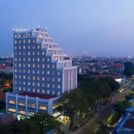 Khas Gresik Hotel Luaran gambar