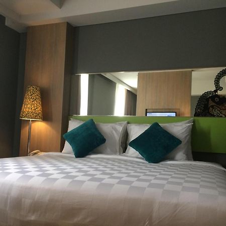 Khas Gresik Hotel Luaran gambar