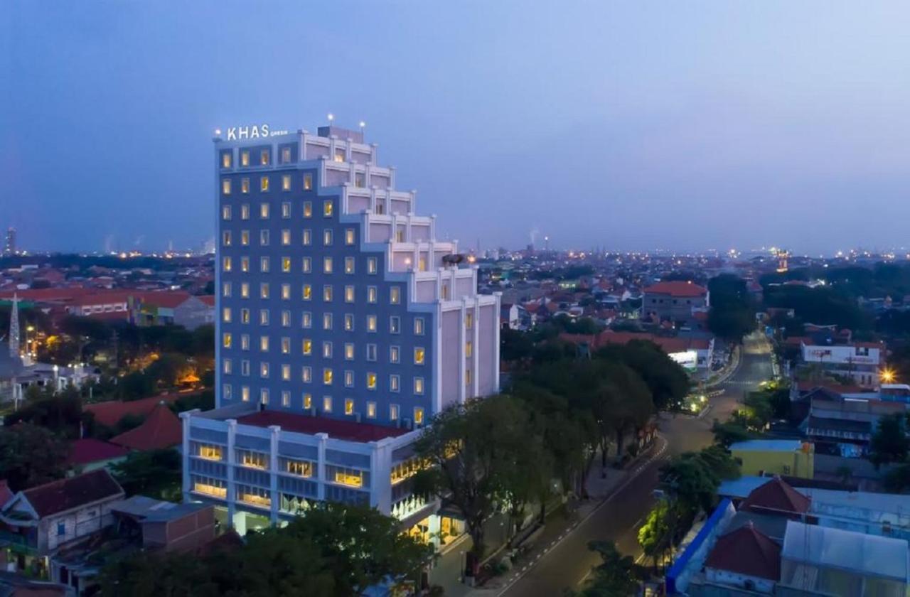 Khas Gresik Hotel Luaran gambar