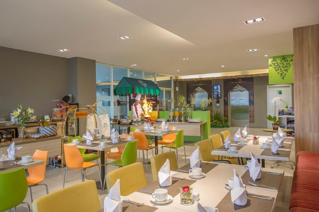 Khas Gresik Hotel Luaran gambar