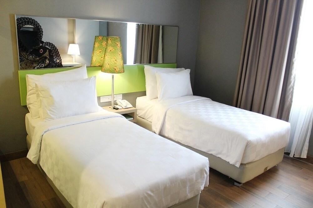 Khas Gresik Hotel Luaran gambar