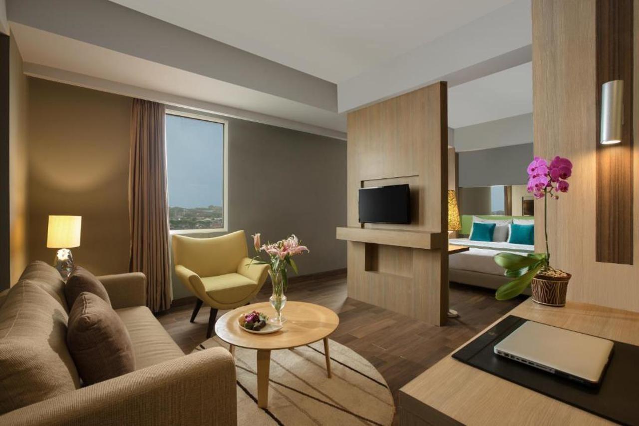 Khas Gresik Hotel Luaran gambar