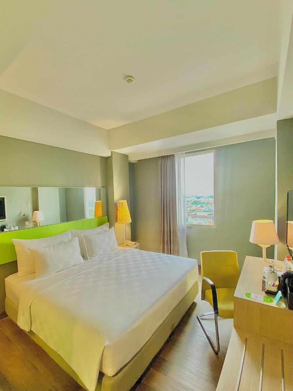 Khas Gresik Hotel Luaran gambar