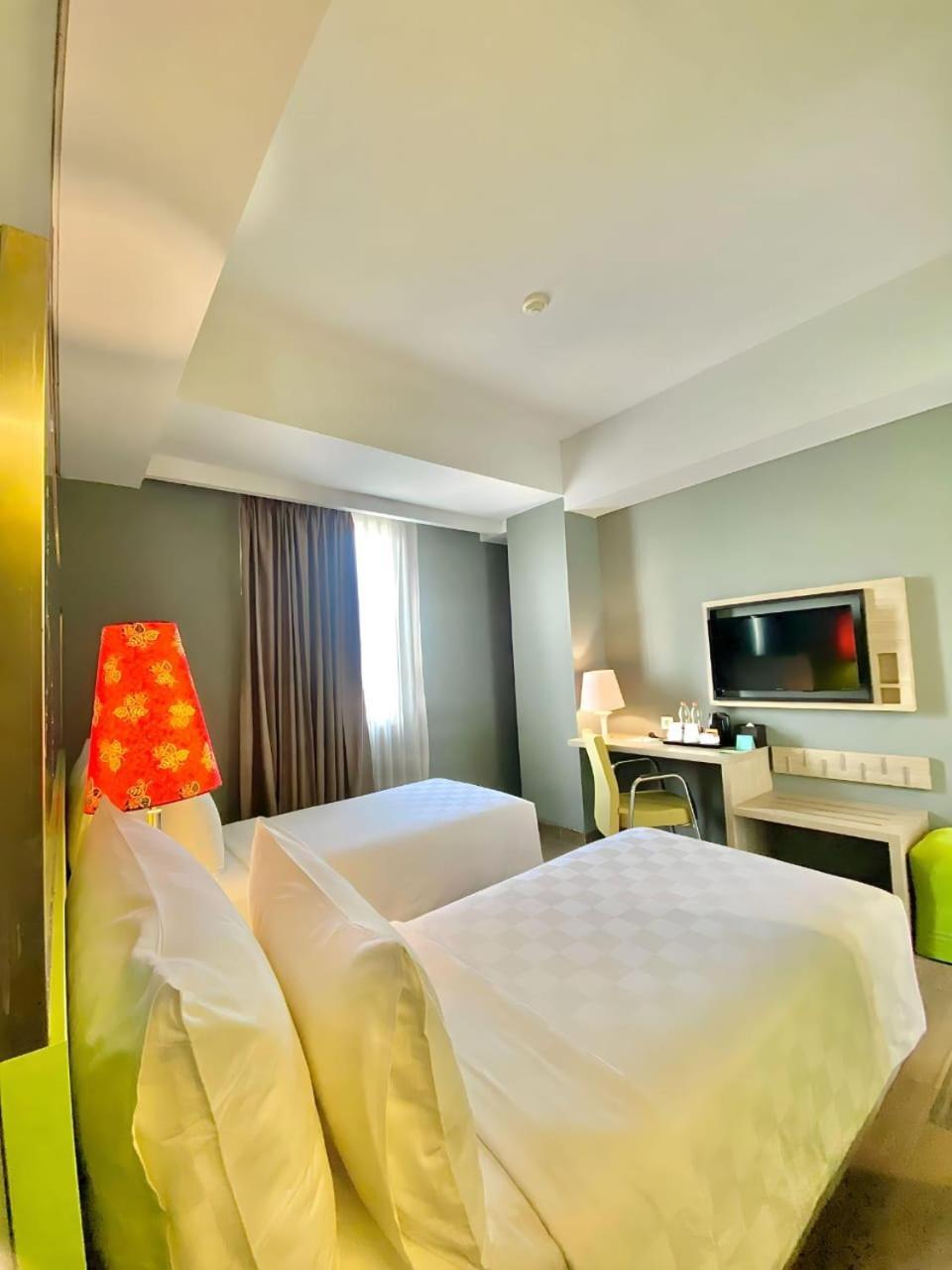 Khas Gresik Hotel Luaran gambar