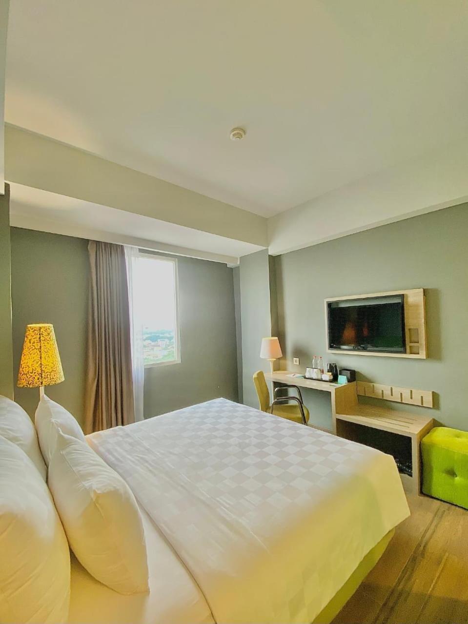 Khas Gresik Hotel Luaran gambar