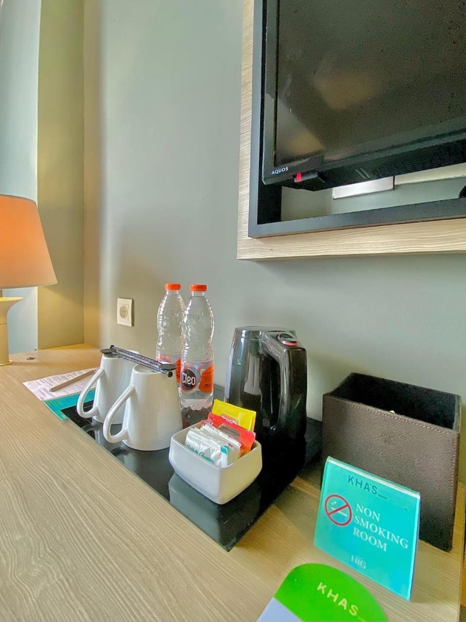 Khas Gresik Hotel Luaran gambar