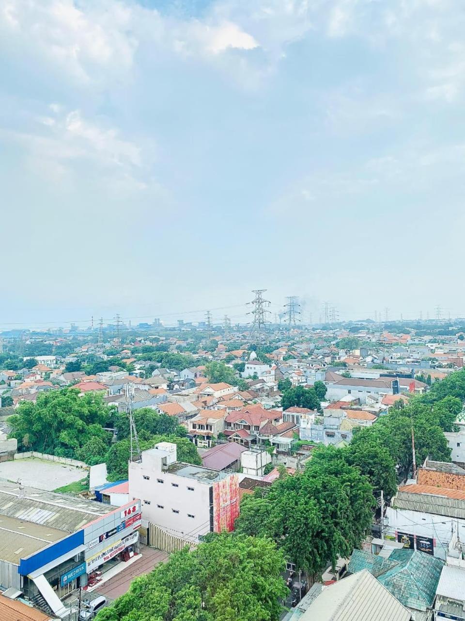Khas Gresik Hotel Luaran gambar