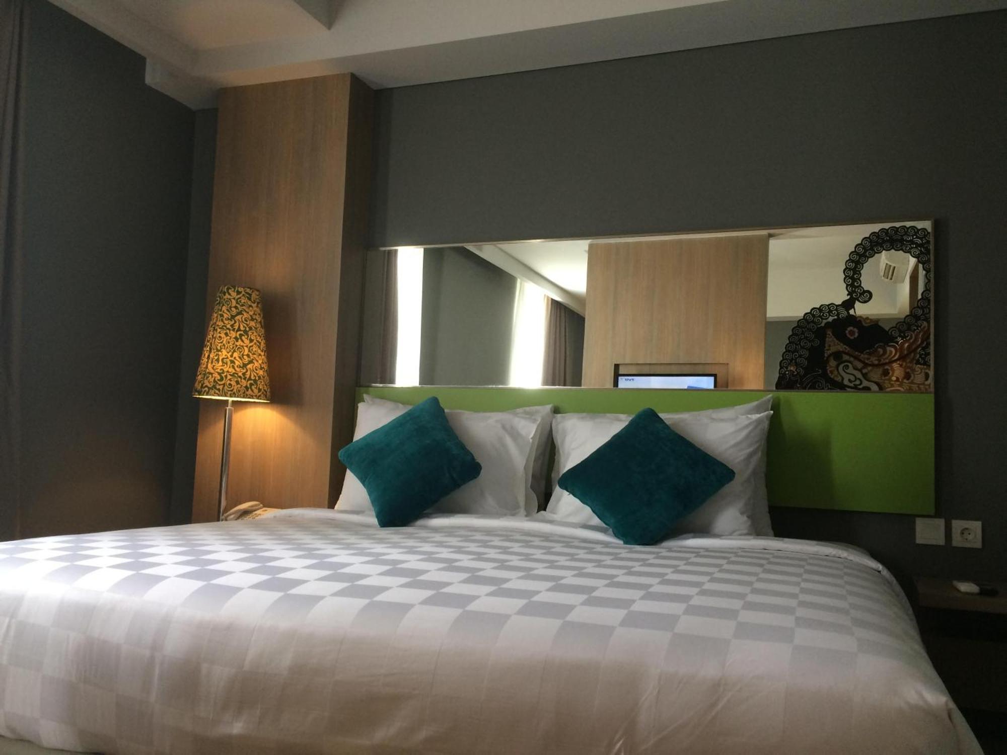 Khas Gresik Hotel Luaran gambar
