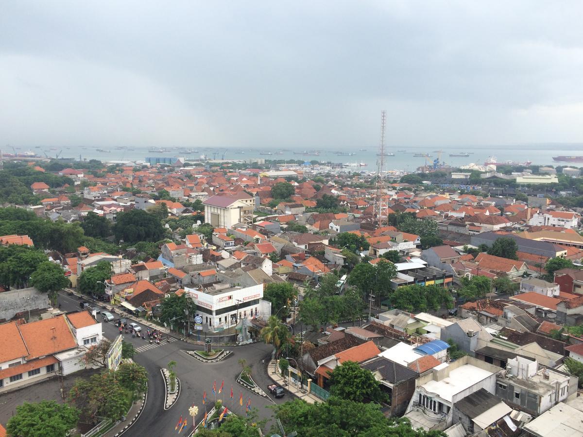 Khas Gresik Hotel Luaran gambar