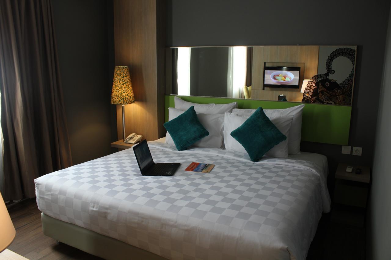 Khas Gresik Hotel Luaran gambar