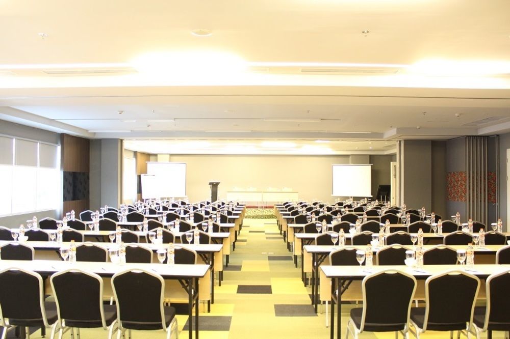 Khas Gresik Hotel Luaran gambar